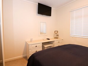 Room - Un Diwrnod (One Day) The Warren T22, Abersoch (Pwllheli)