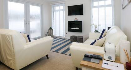 Un Diwrnod (One Day) The Warren T22, Abersoch