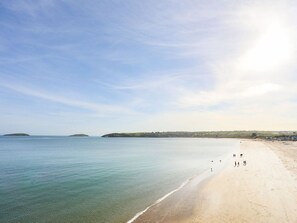 Beach - Un Diwrnod (One Day) The Warren T22, Abersoch (Pwllheli)