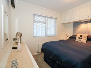 Room - Un Diwrnod (One Day) The Warren T22, Abersoch (Pwllheli)