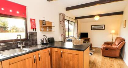 Primrose Lodge, Saltburn-By-The-Sea