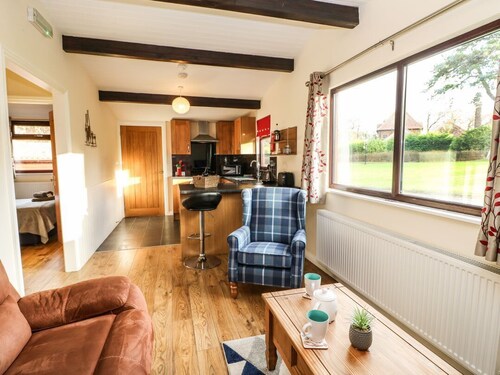 Primrose Lodge, Saltburn-By-The-Sea