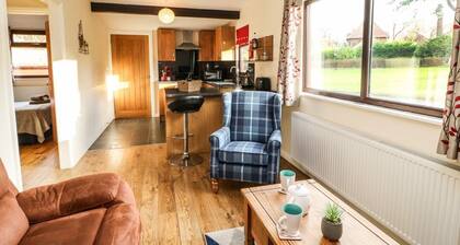 Primrose Lodge, Saltburn-By-The-Sea