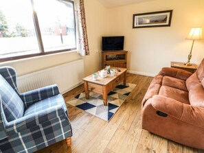 Living area - Primrose Lodge, Saltburn-By-The-Sea (Saltburn-by-the-Sea)