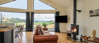 Llety Cariad, Montgomery