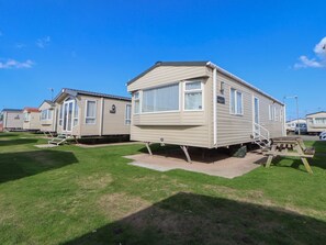 Exterior - Away Resorts- Golden Sands Holiday Park,  A (Rhyl)