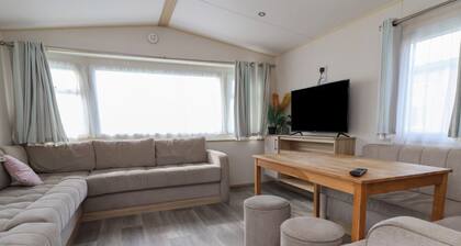 Away Resorts- Golden Sands Holiday Park, A