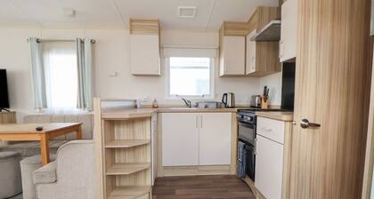 Away Resorts- Golden Sands Holiday Park, A