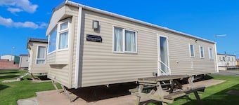 Away Resorts- Golden Sands Holiday Park, A
