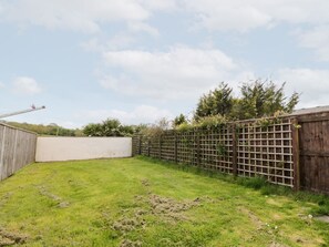 Property grounds - Honeysuckle Cottage, Ashwater (Beaworthy)