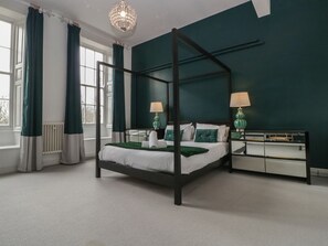 Room - Frenchay Park House, Bristol (Bristol)