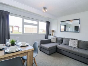 Living area - California Summers, California, Norfolk (Great Yarmouth)