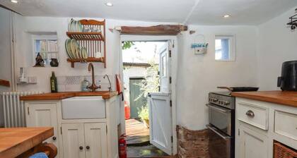 Carpenters Cottage, Hatherleigh