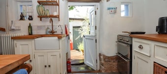 Carpenters Cottage, Hatherleigh