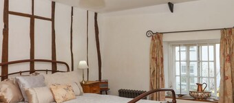 Carpenters Cottage, Hatherleigh