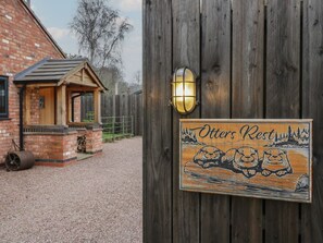 Boendeområde
