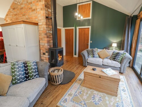 Otter's Rest, Droitwich Spa