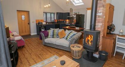 Otter's Rest, Droitwich Spa