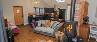 Otter's Rest, Droitwich Spa