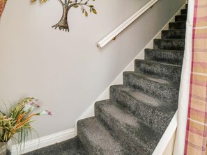 Interior - Walnut Cottage, Helmsley (York)