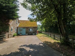 Exterior - Walnut Cottage, Helmsley (York)