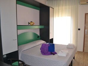 Room - Hotel Tre Stelle (Rimini)