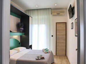 Room - Hotel Tre Stelle (Rimini)