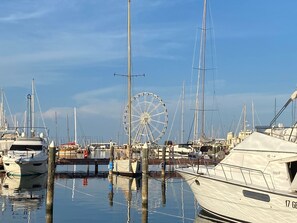 Marina - Hotel Tre Stelle (Rimini)