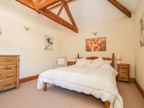 WiFi - Wheelhouse Cottage, Sowerby (Thirsk)