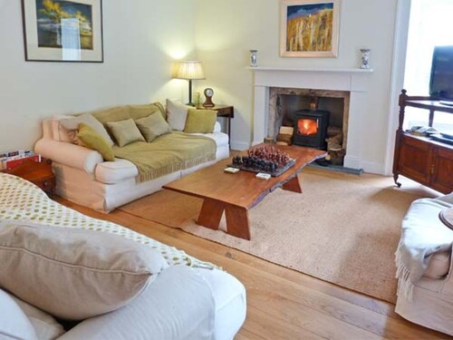 Easter Urray Farmhouse, Muir Of Ord