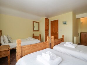 WiFi - Wheelbarrow Cottage, Leominster (Leominster)