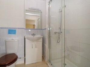 Shower - Wheelbarrow Cottage, Leominster (Leominster)