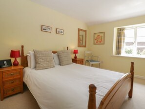 WiFi - Wheelbarrow Cottage, Leominster (Leominster)
