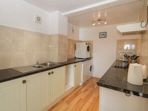 Dishwasher, highchair