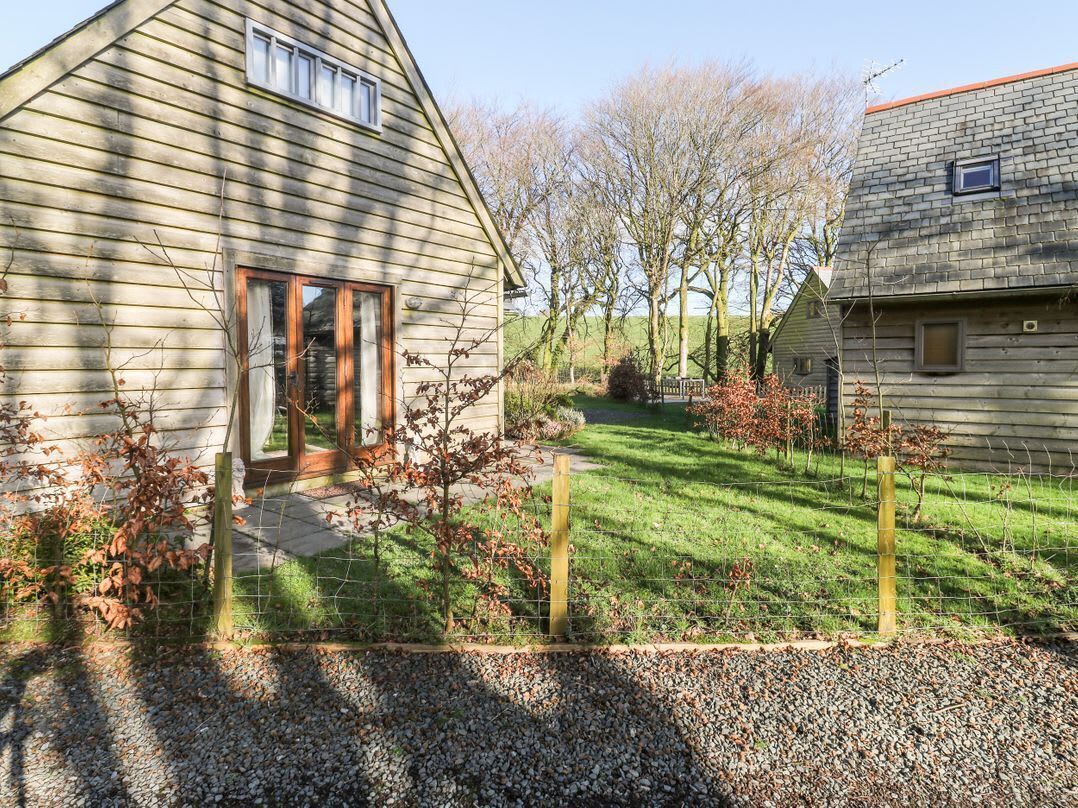 Honeypot Lodge