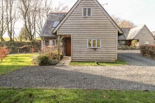 Honeypot Lodge