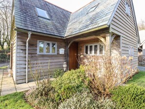 Exterior - Honeypot Lodge, Camelford (Camelford)