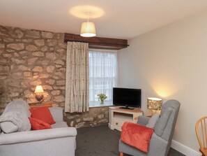 Living area - Beck View, Pickering (Pickering)