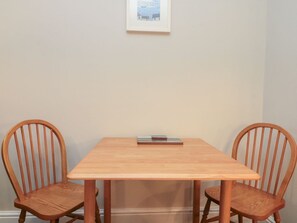 Dining - Beck View, Pickering (Pickering)