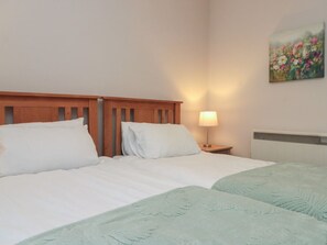 WiFi - Beck View, Pickering (Pickering)