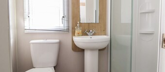 Away Resorts - Golden Sands Holiday Park, K