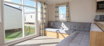 Away Resorts - Golden Sands Holiday Park, K