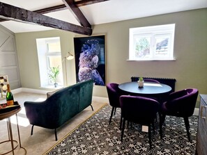 Interior - The Cruck near Garstang. 2 bed (Preston)