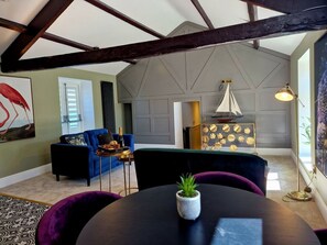 Interior - The Cruck near Garstang. 2 bed (Preston)