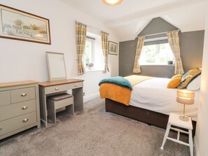 WiFi - Stork Cottage in Conder Green. (Lancaster)