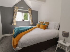 WiFi - Stork Cottage in Conder Green. (Lancaster)