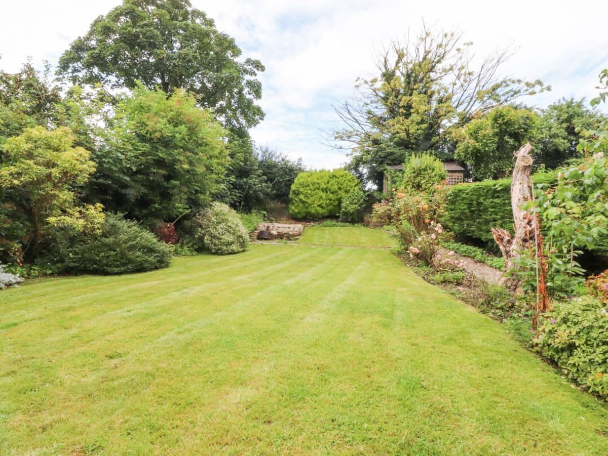 Bild für Gastgeberprofil