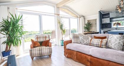 Atlantic Lodge, Bude