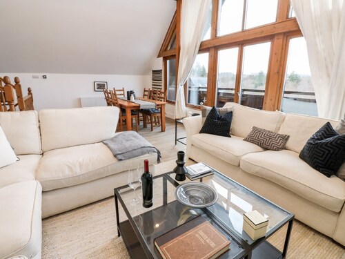 Slaley Park Villa, Hexham