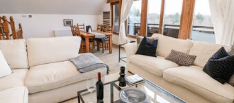 Slaley Park Villa, Hexham
